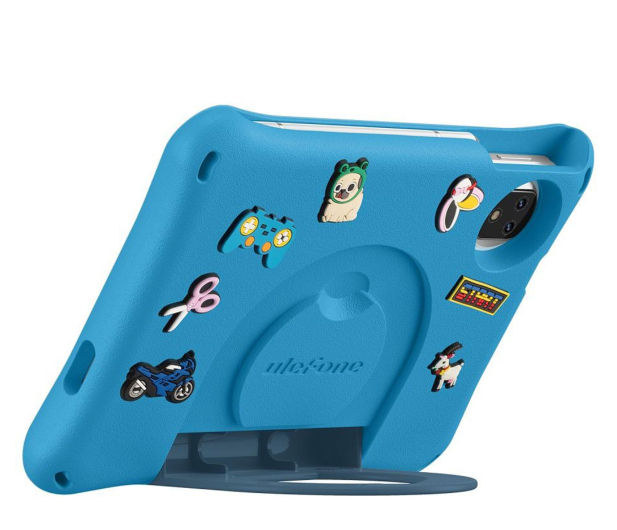 uleFone Tab A9 Pro Kids 4GB/128GB LTE Niebieski - 1488773 - zdjęcie 4